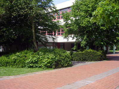 Gymnasium Hennef 2005