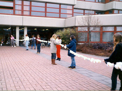 Horst-Sander-Gedächtnis Allee