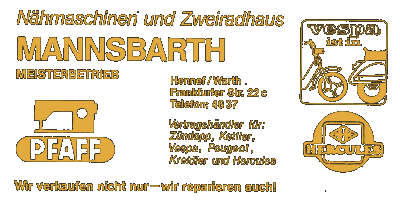 mannsbarth