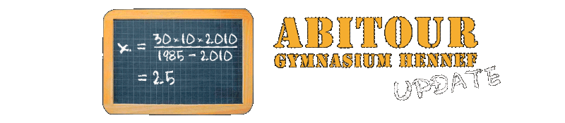 20 Jahre Abitur am Gymnasium Hennef